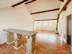 Appartement 3 pièces 56 m²