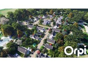 Vente Terrain à Carnac (56340) : à vendre / 869m² Carnac