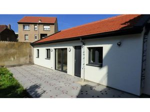 Location maison 2 pièces 42 m² à Hagondange (57300)  820 €