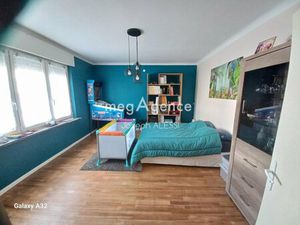 en vente Maison 163 m² – 159 500 € |L'Hôpital