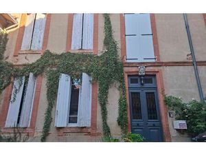 Appartement Castelsarrasin m² T-5 à vendre  209 000 €