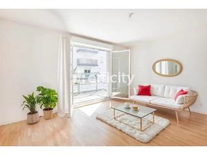 Vente appartement 3 pièces 62.5 m² à Massy (91300)  300 000 €