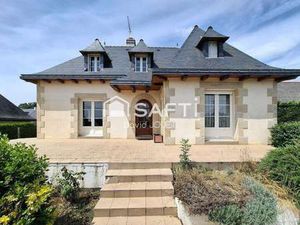 Vente Maison à Rohan (56580) : à vendre / 123m² Rohan