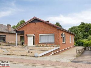 Maison à vendre à Rillaar € 250.000 (LBPHI) - Immo Persyn | Zimmo