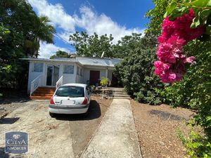 Terrain à vendre 1040 m² - Saint-Pierre (974) - 329 000€