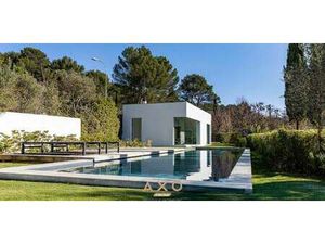 Maison Le Tholonet (13)