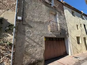 Vente maison 4 pièces 51 m² à Millas (66170)  25 000 €