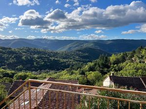 Vente maison 3 pièces 44 m² à Saint-Vincent-d'Olargues (34390)  65 000 €