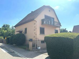 Plus qu'une maison  un véritable projet de vie.