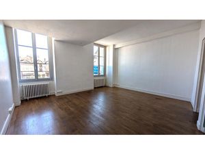 Maison à vendre L'ISLE SUR SEREIN 4 pièce(s) 82m2 70 000€