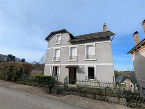 Achat Maison 8 pièces 160m² LIGINIAC 19160