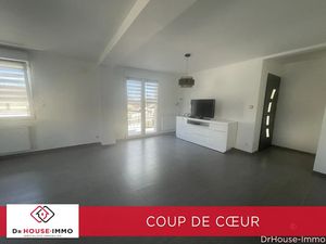 Vente maison 5 pièces 122 m² à Saint-Doulchard (18230)  231 000 €