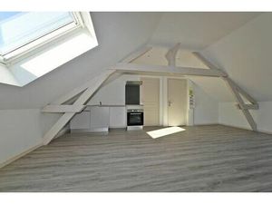 Annonce location appartement 1 pièce de 23m2 à Saint-quentin (02100) - ParuVendu.fr ref 99