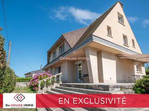Vente Maison Bord de Mer à Asnelles (14960) : à vendre Bord de Mer / 170m² Asnelles