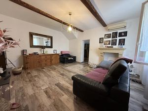 Vente maison 4 pièces 95 m² à Châteauneuf-les-Martigues (13220)  270 000 €