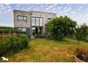 Vente maison 6 pièces 147 m² Saint-Pabu (29830)