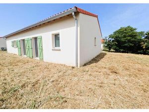 Vente maison 4 pièces 100 m² Puydaniel (31190)