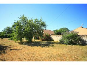 Vente terrain 598 m² Auterive (31190)