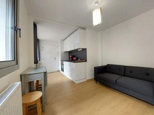 Location Appartement 1 pièce 24m² LE HAVRE 76620