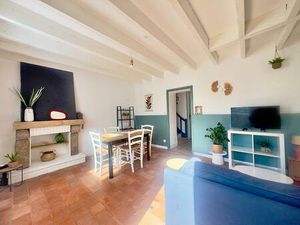 Maison Montfaucon Montigne 3 pièce(s) 65 m2