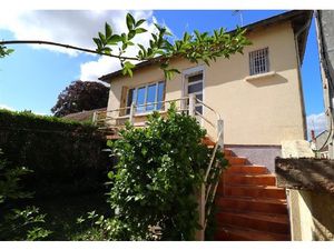 Achat Maison 3 pièces 52m² LA LOUPE 28240