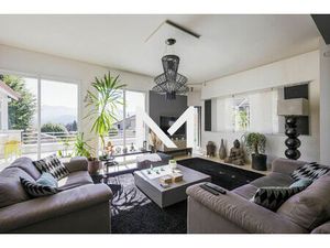 Vente maison 5 pièces 173 m² Seyssins (38180)