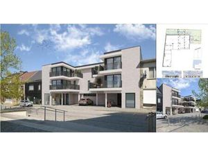 Surface commerciale à vendre à Opperstraat 122 Liedekerke (RBT98715)