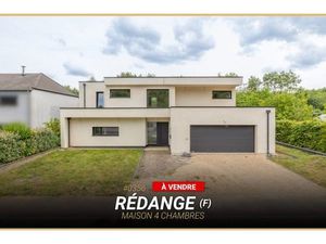 en vente Maison individuelle 240 m² – 697 000 € |Rédange
