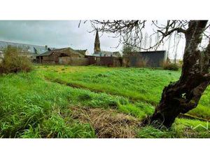 Vente Terrain à Pouillé-les-Côteaux (44522) : à vendre / Pouillé-les-Côteaux