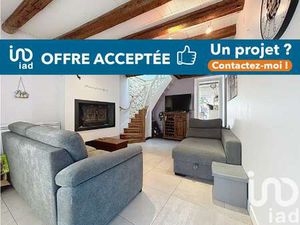 Vente Maison au Bignon (44140) : à vendre / 120m² Le Bignon
