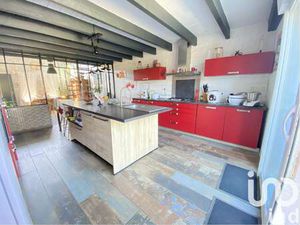 Vente Maison au Fuilet (49270) : à vendre / 175m² Le Fuilet