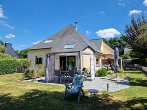 Vente Maison à Saint-Thuriau (56300) : à vendre / 140m² Saint-Thuriau