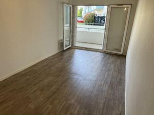 Vente appartement 2 pièces 48 m² Nantes (44200)