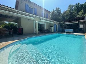 Vente maison 4 pièces 100 m² à Vidauban (83550)  450 000 €