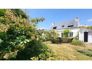 Vente maison 8 pièces 103 m² à Locmaria (56360)  520 100 €