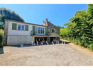 Vente maison 5 pièces 100 m² à Vallauris (06220)  499 000 €