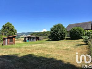 Vente maison 5 pièces 124 m² à La Balme-de-Sillingy (74330)  653 000 €