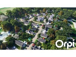 Vente terrain 869 m² Carnac (56340)