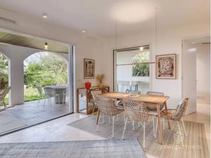 APPARTEMENT T4 - LOGGIA - JARDIN - PISCINE - BOX – LE RAYOL CANADEL