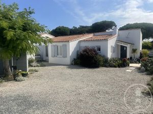 Vente maison 6 pièces 104 m² à Le bois-plage-en-re (17580)  845 000 €