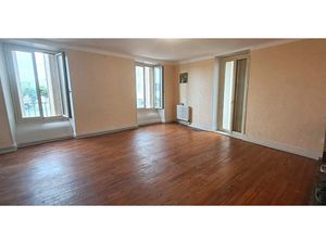 Vente appartement 2 pièces 82 m² à Lannemezan (65300)  51 700 €