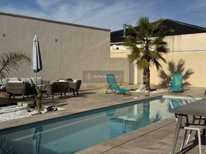 A Vendre - Villa/Piscine - Solaro