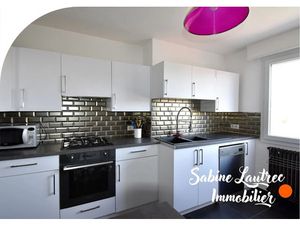 Vente appartement 4 pièces 92.05 m² à Puygouzon (81990)  185 000 €