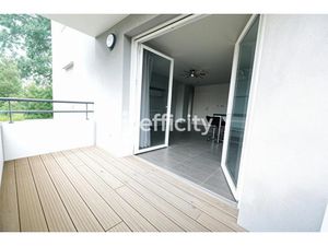 Vente appartement 2 pièces 44.27 m² à Offendorf (67850)  164 000 €