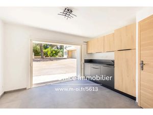 Vente appartement 2 pièces 22 m² à Bandol (83150)  158 000 €