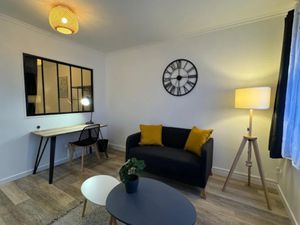 Location meublée appartement 2 pièces 30 m² à Douai (59500)  590 €
