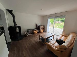 Location maison 7 pièces 99 m² à Saint-Fraimbault-de-Prières (53300)  950 €