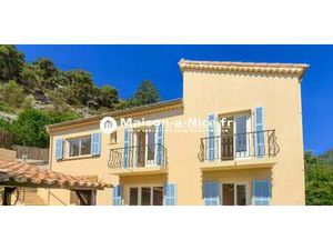 Maison avec terrasse Falicon (06)