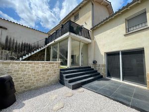 Vente appartement 3 pièces 104 m² Pollionnay (69290)