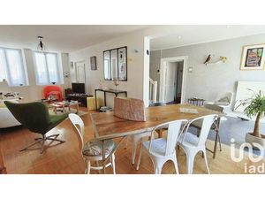 Vente Maison de village 5 pièces